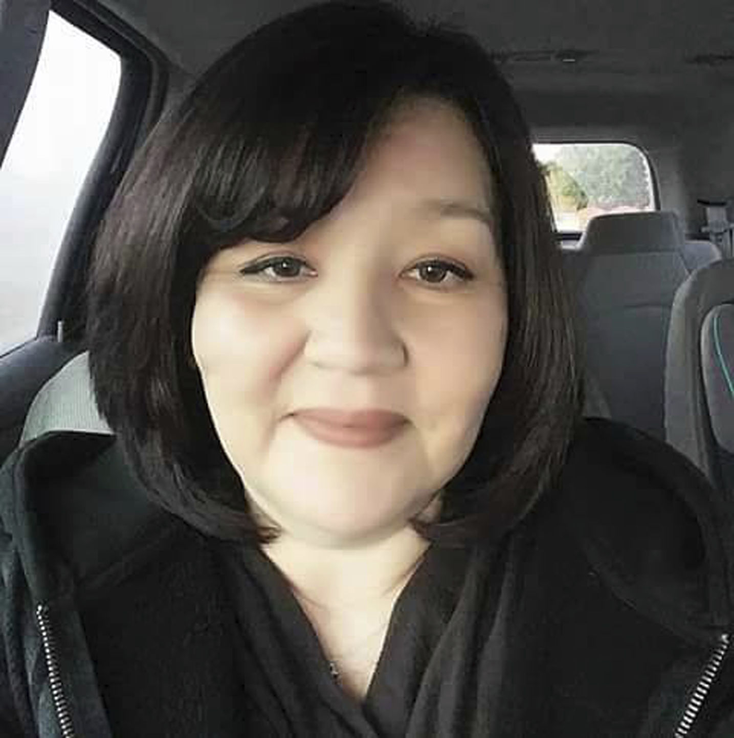 Lisa Romero-Muniz